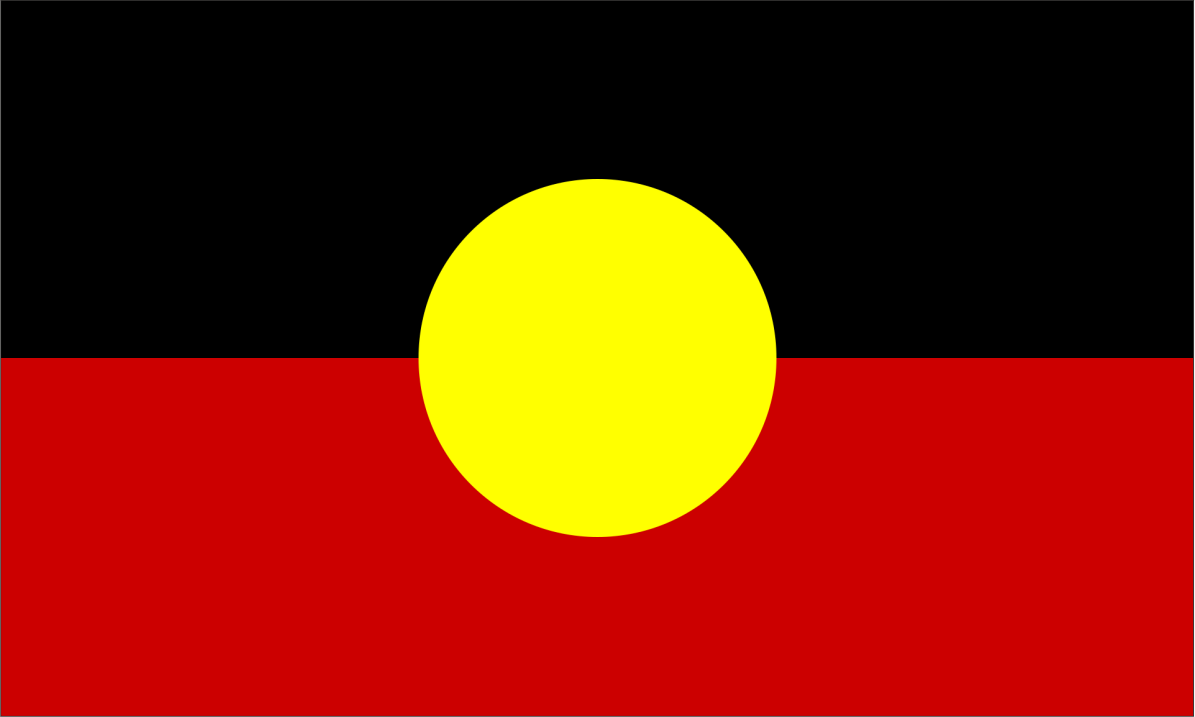 Australien Aufkleber | Aborigines Australien Aufkleber | Aborigines