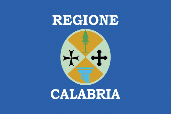 Calabria | Sticker Calabria | Sticker