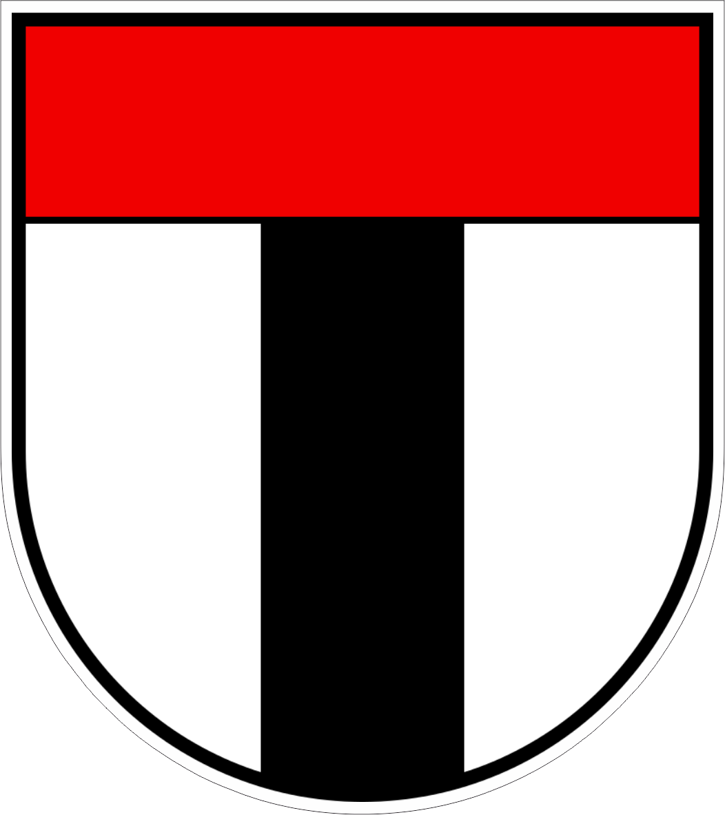 Schweizer Stadtwappen | Baden Schweizer Stadtwappen | Baden