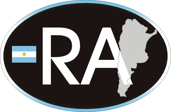 Argentina | Country code Argentina | Country code
