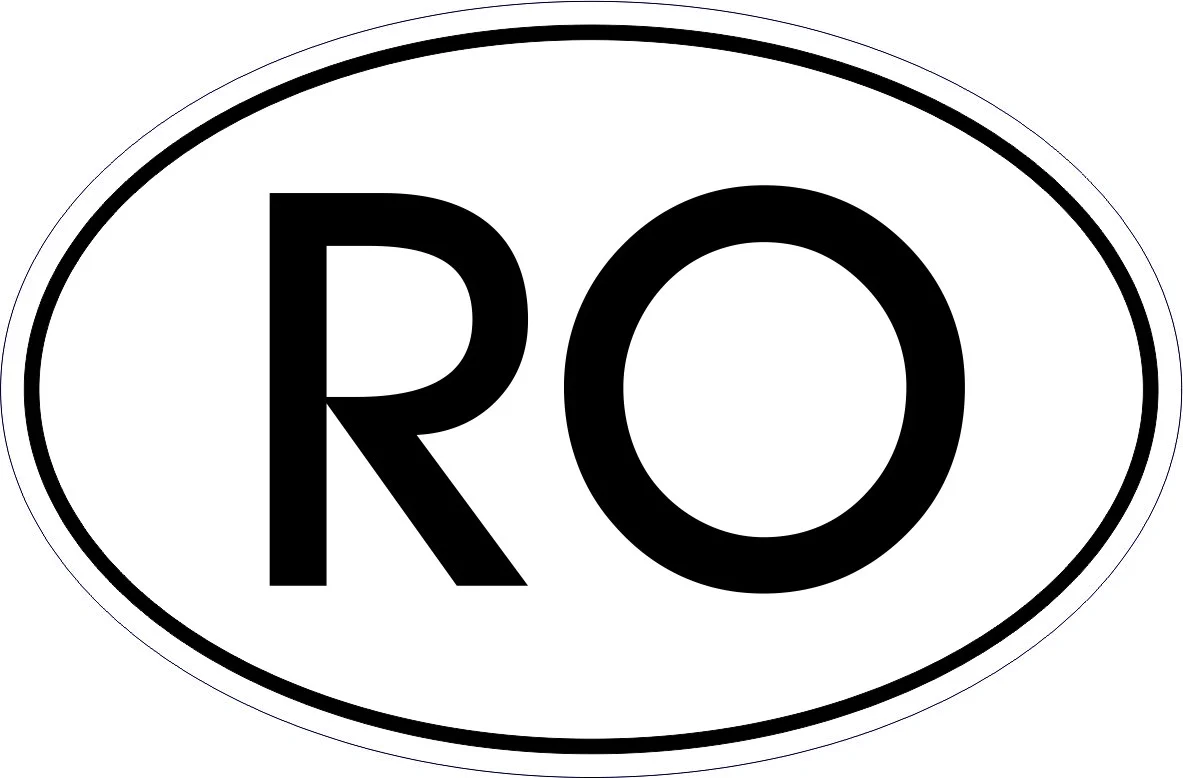 Romania | Country code Romania | Country code