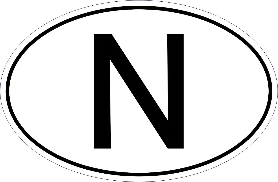Norway | Country code Norway | Country code