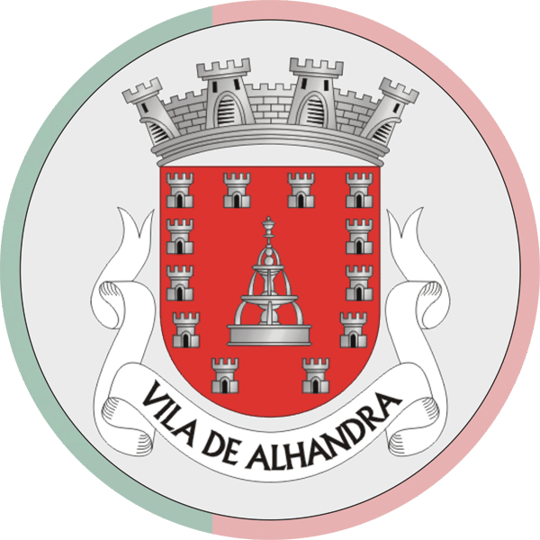 Alhandra | coat of arms Alhandra | coat of arms