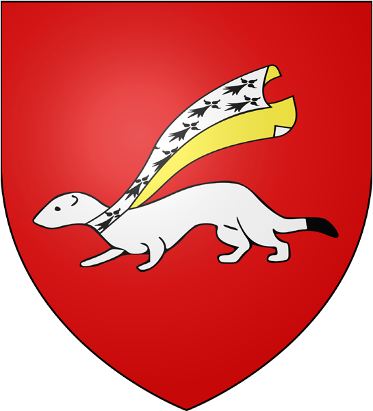 Vannes | city coat of arms Vannes | city coat of arms