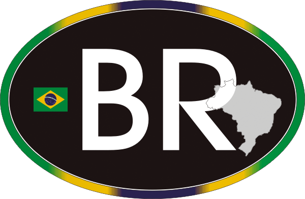Brazil | Country code Brazil | Country code