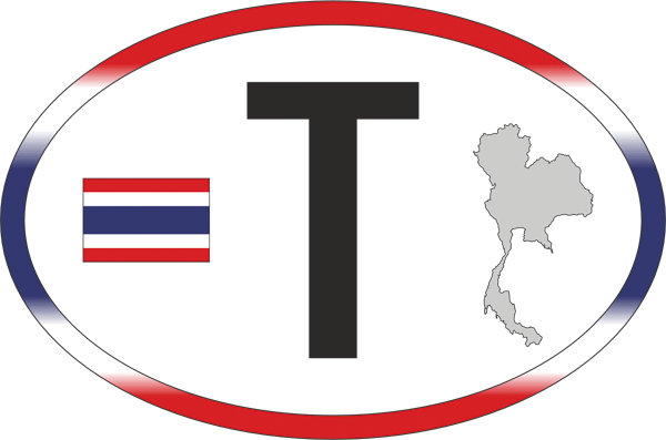 Thailand | Country code Thailand | Country code