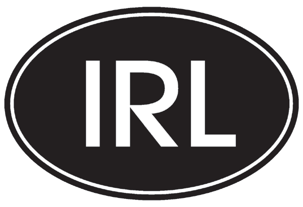 Irland | Länderkennzeichen Irland | Länderkennzeichen