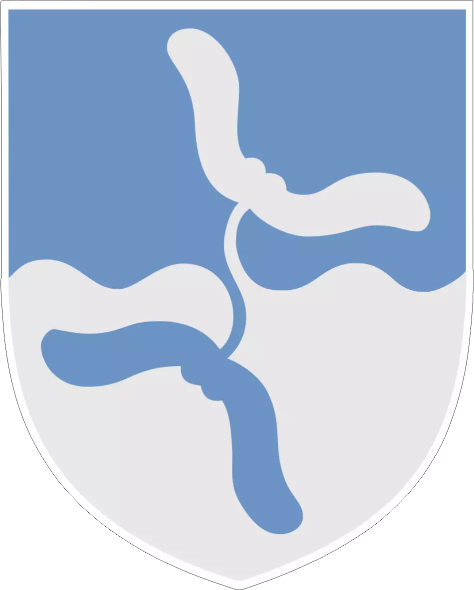 Dänische Stadtwappen | Vejen Kommune Dänische Stadtwappen | Vejen Kommune