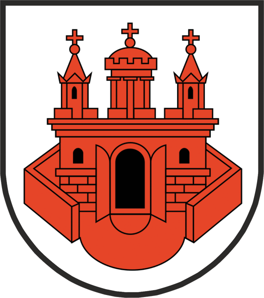 Ettenheim | city coat of arms Ettenheim | city coat of arms