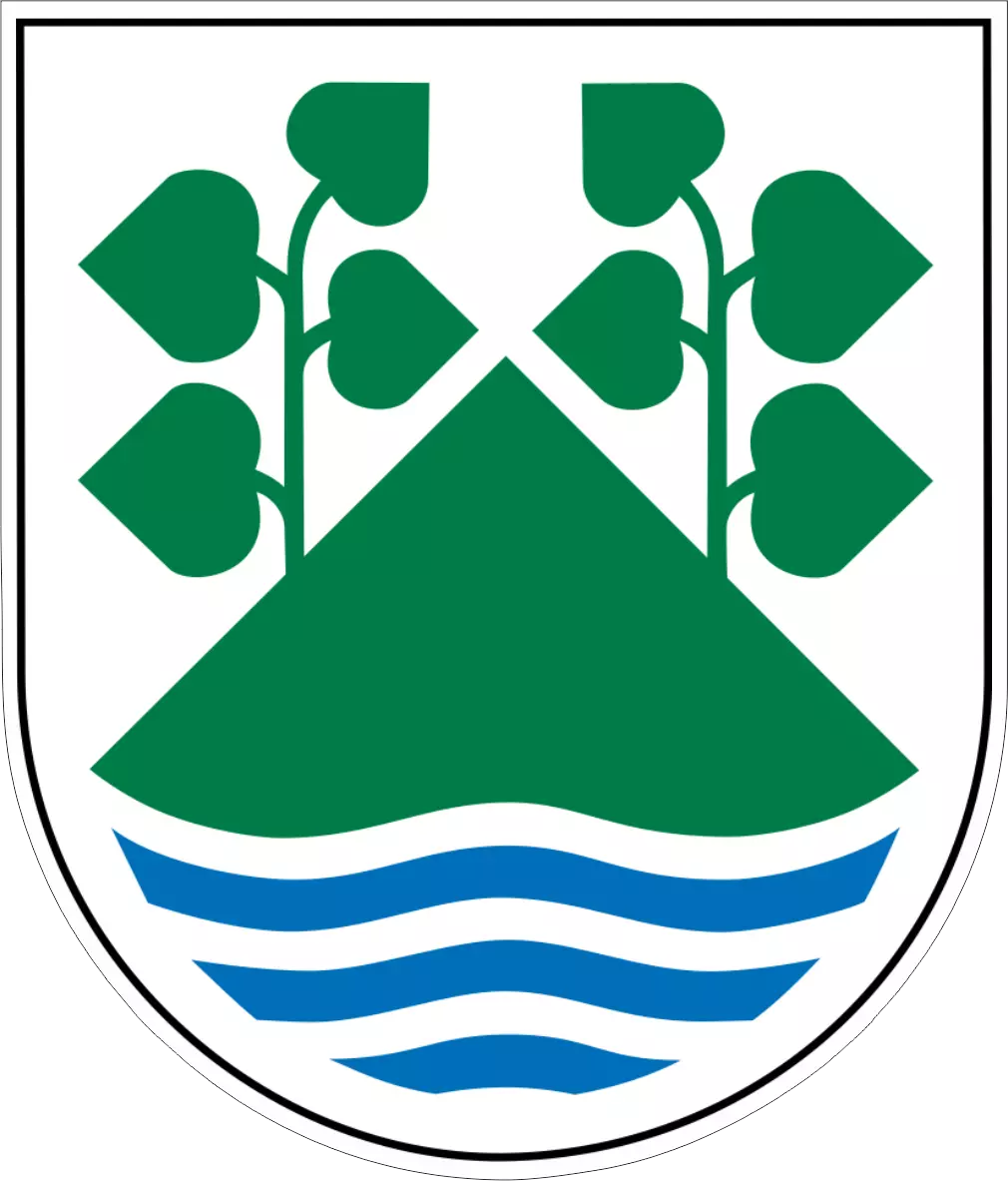 Dänische Stadtwappen | Ærø Dänische Stadtwappen | Ærø