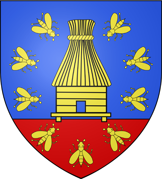 Maisons-Alfort | city coat of arms Maisons-Alfort | city coat of arms