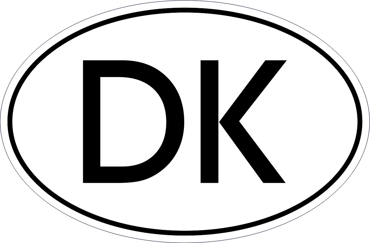 Denmark | Country code Denmark | Country code