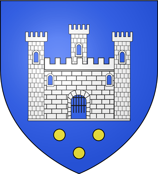 Hyères | city coat of arms Hyères | city coat of arms