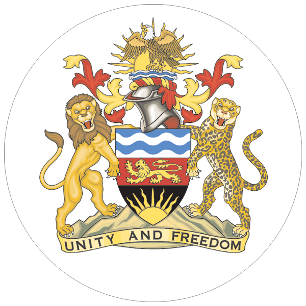 Malawi | Wappen als Aufkleber Malawi | Wappen als Aufkleber