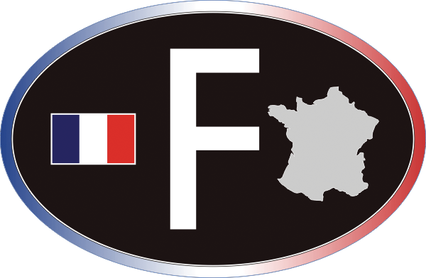 France | Country code France | Country code