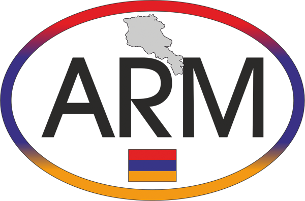 Armenien | Länderkennzeichen Armenien | Länderkennzeichen