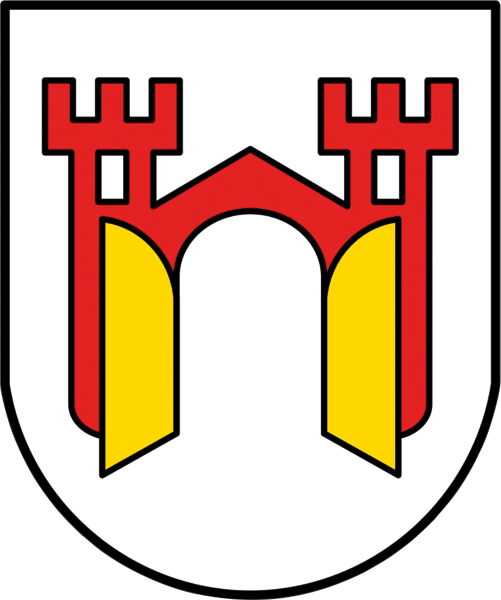 Offenburg | city coat of arms Offenburg | city coat of arms