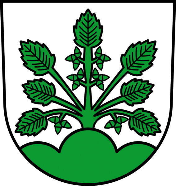 Haslach im Kinzigtal | city coat of arms Haslach im Kinzigtal | city coat of arms