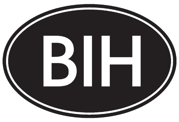 Bosnia and Herzegovina | Country code Bosnia and Herzegovina | Country code