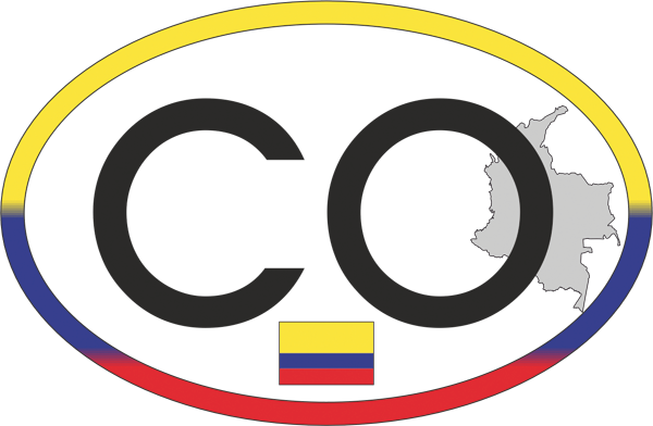Colombia | Country code Colombia | Country code