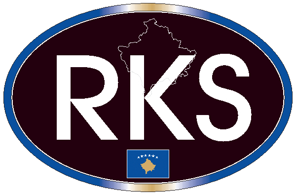 Kosovo | Country code Kosovo | Country code