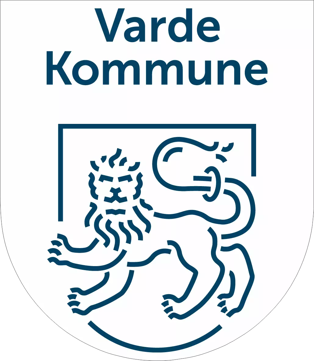 Dänische Stadtwappen | Varde Kommune Dänische Stadtwappen | Varde Kommune