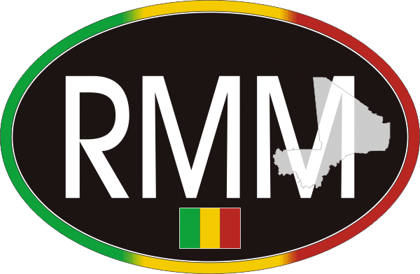 Mali | Länderkennzeichen Mali | Länderkennzeichen