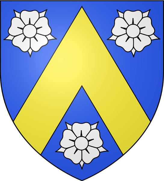 Clamart | city coat of arms Clamart | city coat of arms
