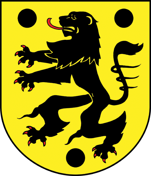 Ölsnitz | city coat of arms Ölsnitz | city coat of arms