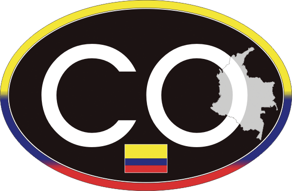 Colombia | Country code Colombia | Country code