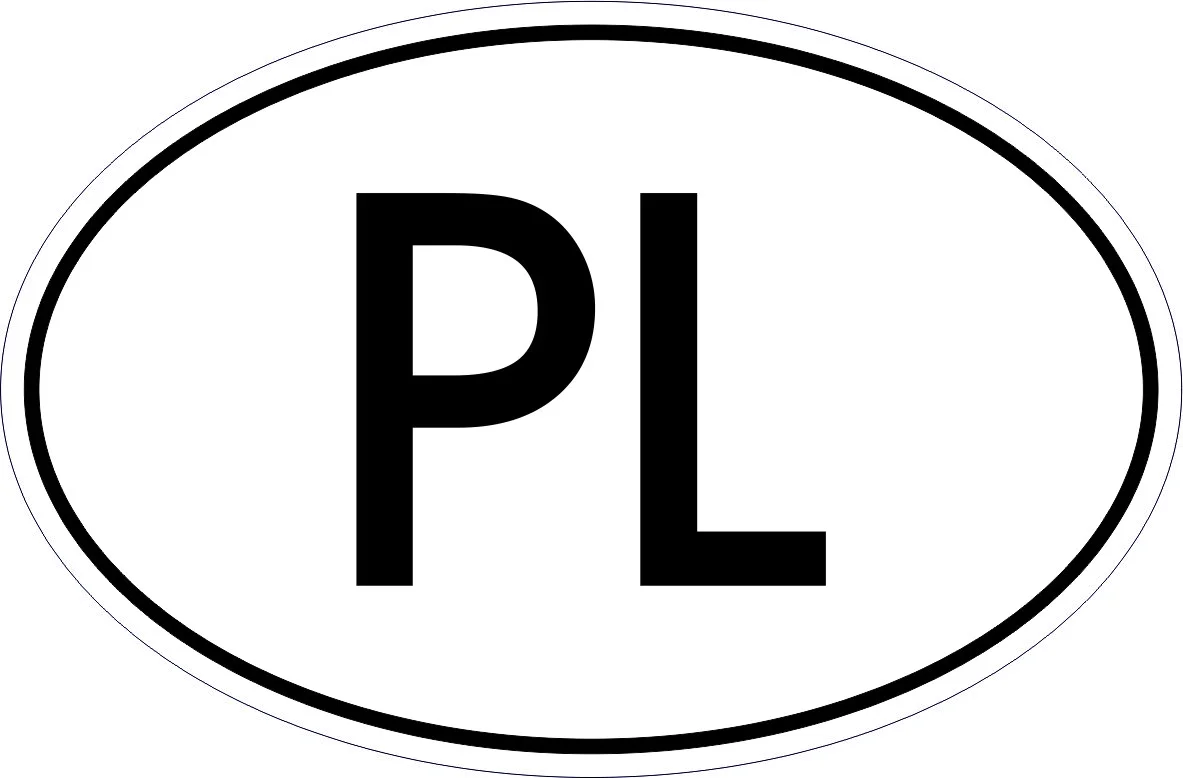 Poland | Country code Poland | Country code