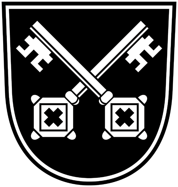 Burladingen | city coat of arms Burladingen | city coat of arms