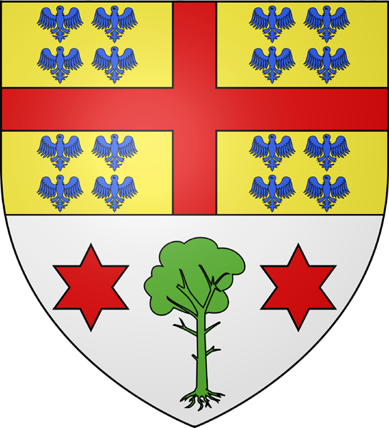 Epinay-sur-Seine | city coat of arms Epinay-sur-Seine | city coat of arms