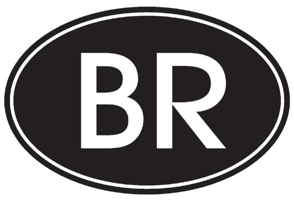 Brazil | Country code Brazil | Country code