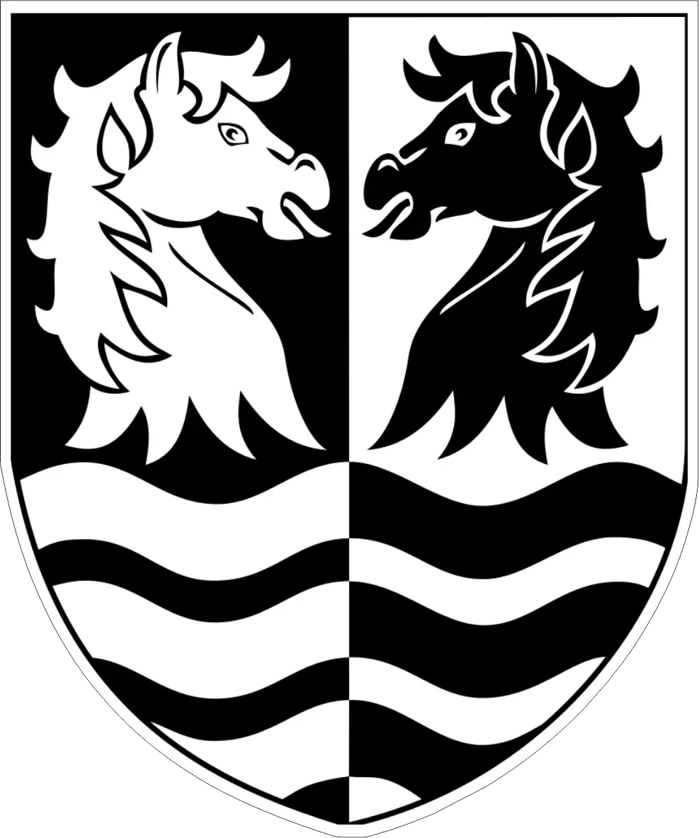 Faxe | Denmark | coat of arms Faxe | Denmark | coat of arms