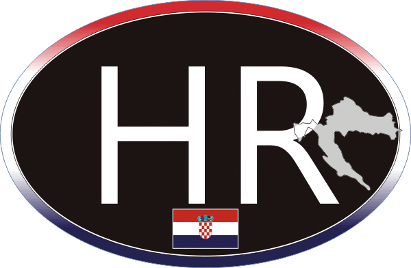 Croatia | Country code Croatia | Country code