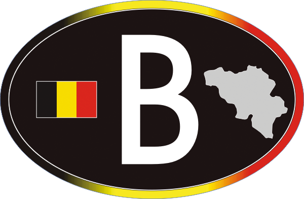Belgium | Country code Belgium | Country code