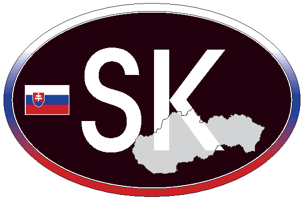 Slovakia | Country code Slovakia | Country code