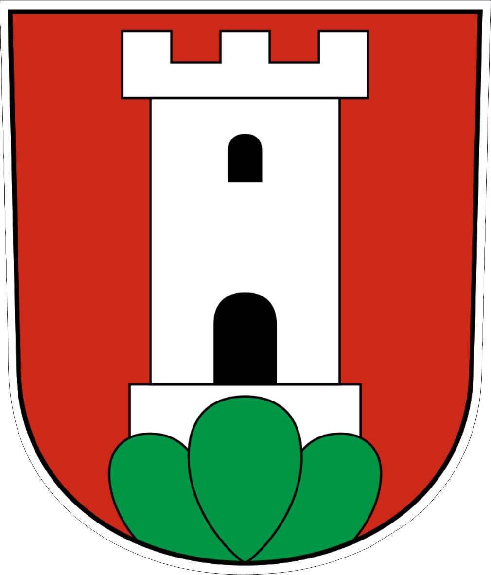 Schweizer Stadtwappen | Arth Schweizer Stadtwappen | Arth