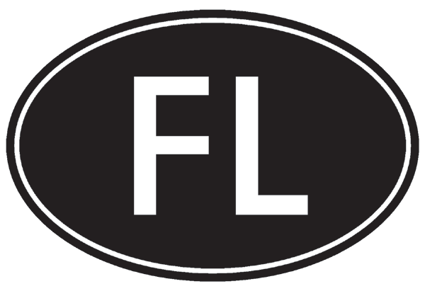 Liechtenstein | Country code Liechtenstein | Country code