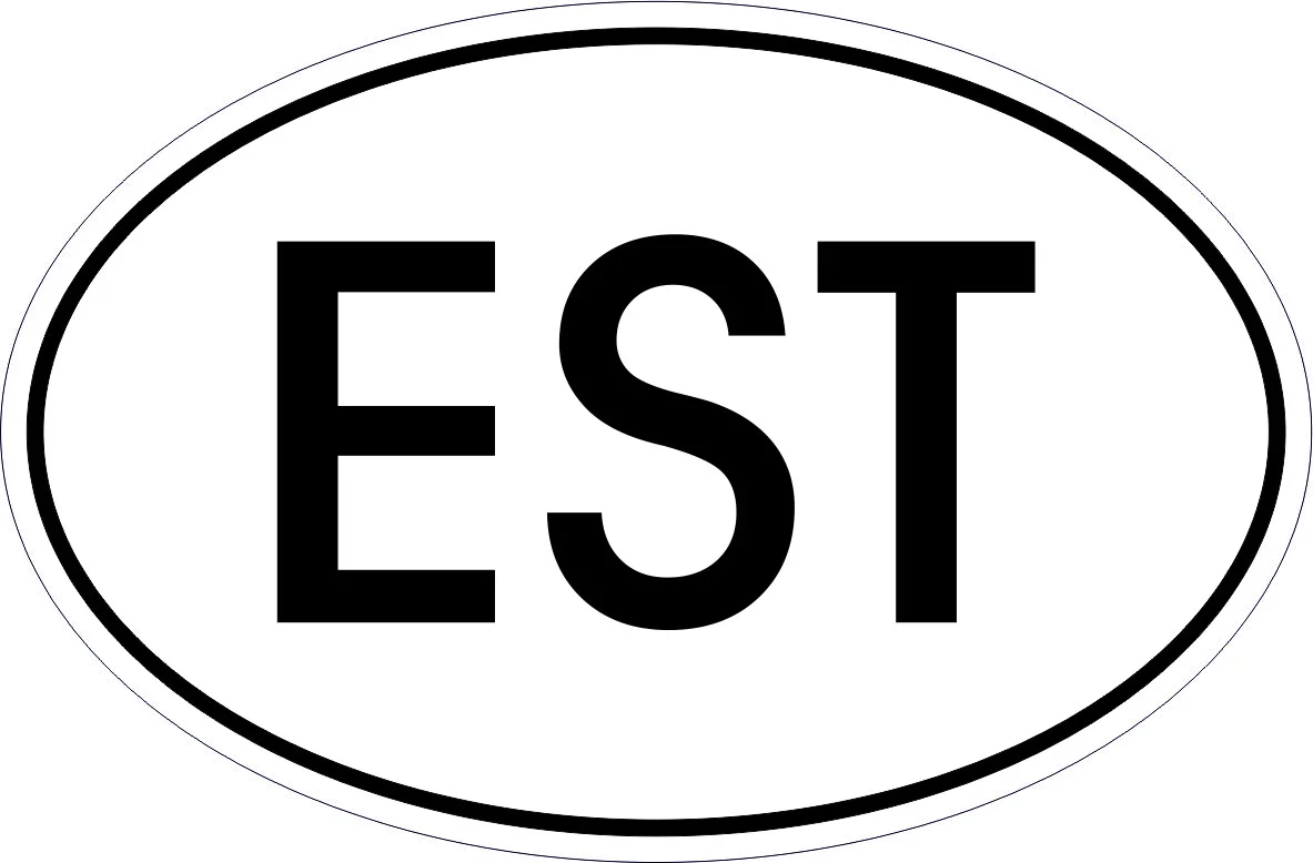 Estonia | Country code Estonia | Country code