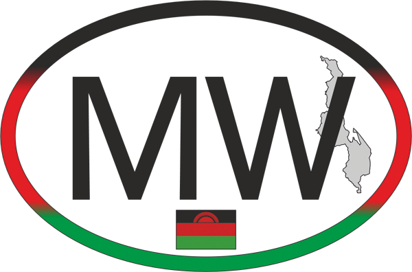 Malawi | Länderkennzeichen Malawi | Länderkennzeichen