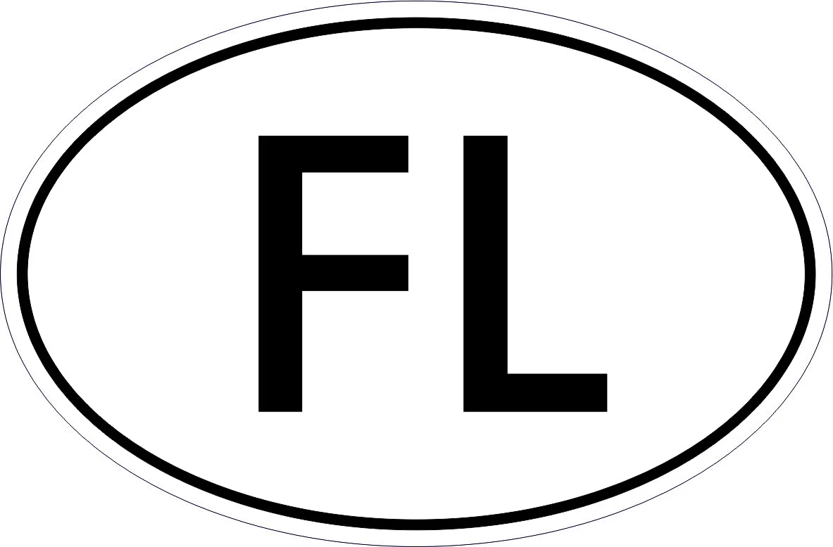Liechtenstein | Country code Liechtenstein | Country code