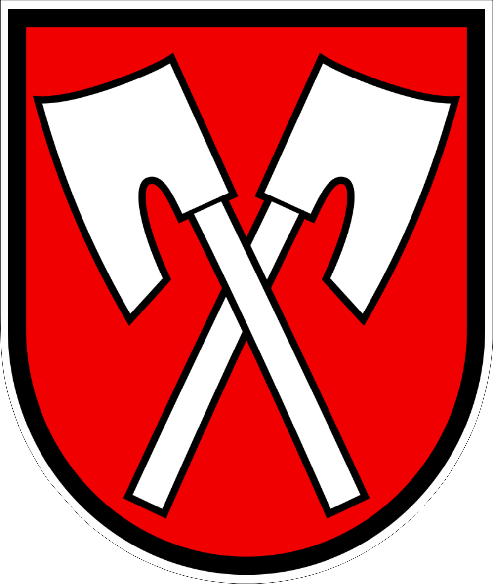 Schweizer Stadtwappen | Biel Schweizer Stadtwappen | Biel