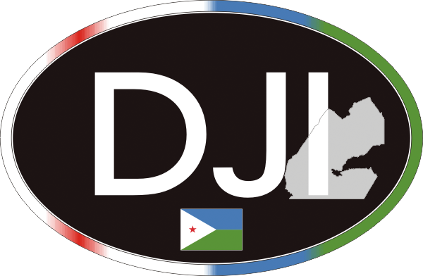 Djibouti | Country code Djibouti | Country code
