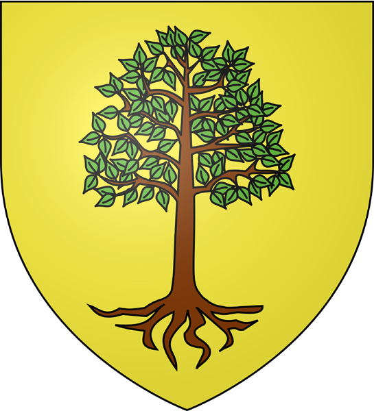 Aulnay-sous-Bois | city coat of arms Aulnay-sous-Bois | city coat of arms