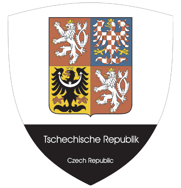 Wappen | Tschechische Republik (2) Wappen | Tschechische Republik (2)