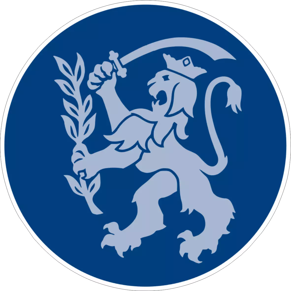 Fredericia | Denmark | coat of arms Fredericia | Denmark | coat of arms