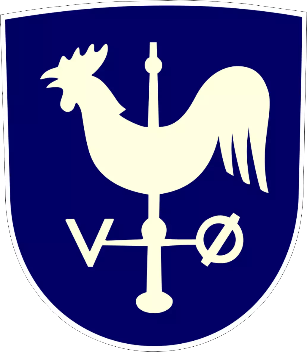Dänische Stadtwappen | Albertslund Kommune Dänische Stadtwappen | Albertslund Kommune