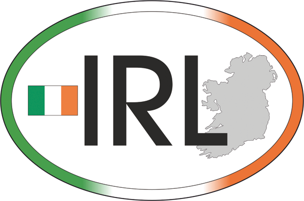 Ireland | Country code Ireland | Country code